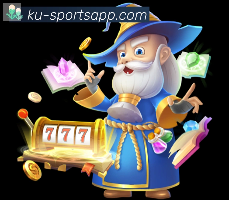 KU游体育平台生态图